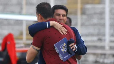 Sorpresa en el Campeonato Nacional: renuncia otro DT en plena lucha por no descender