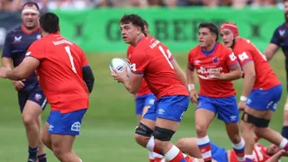 “Tomando vuelo hacia la gloria”: La emocionante arenga a los Cóndores de cara a su primer Mundial
