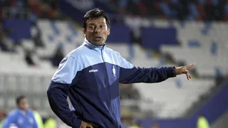 Jaime Muñoz dejó de ser el técnico de Deportes Antofagasta