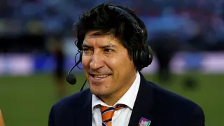 La fórmula de Iván Zamorano para mejorar el rendimiento de La Roja