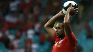 Jean Beausejour analiza jugar ante Argentina su último partido por la selección chilena