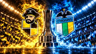 Coquimbo vs O’Higgins cambia otra vez: nueva fecha, hora y estadio para la final de Copa de la Liga
