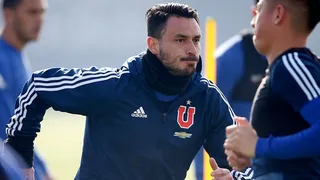 Gamadiel García: Colón desconoció acuerdo previo con Pinilla y por eso quiso volver a la U