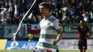 Cris Martínez se acerca a Universidad de Chile ante inminente partida de Soteldo