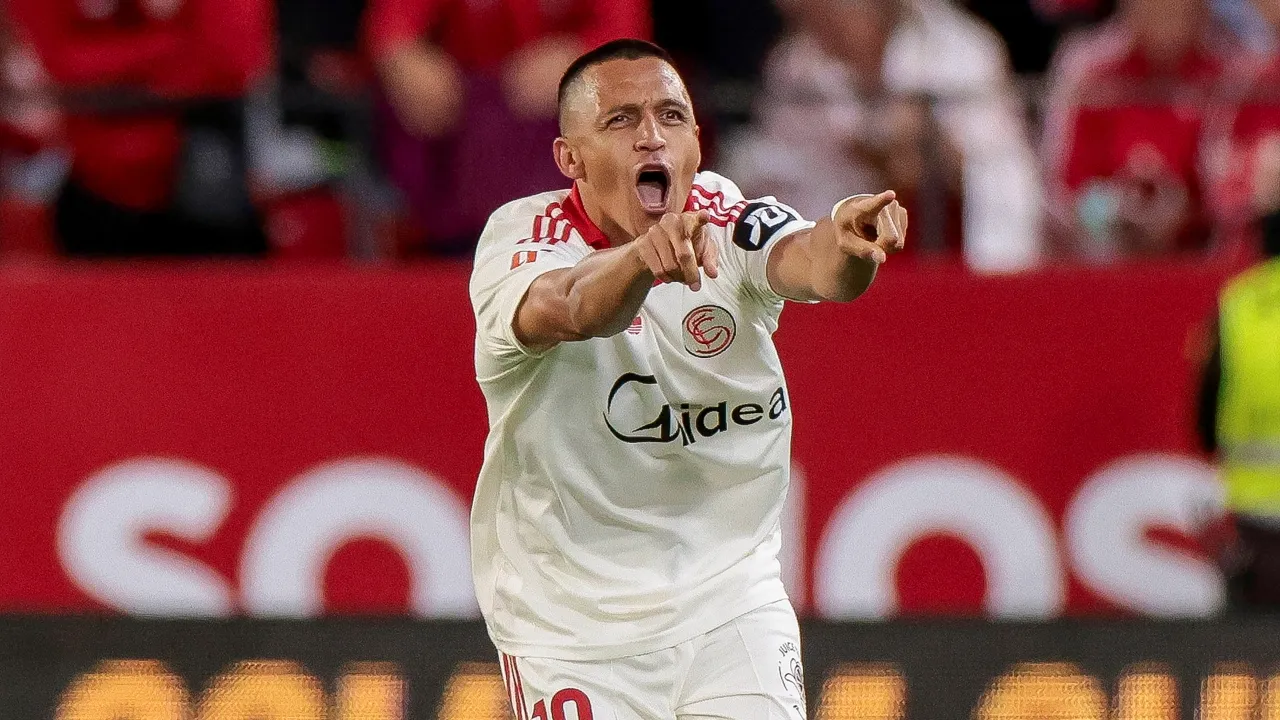 Pronóstico Sevilla vs Espanyol / © Imago