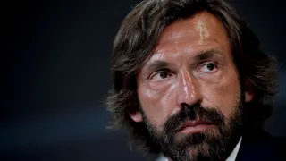Andrea Pirlo: Feliz por la confianza de Juventus, estoy listo para esta fantástica oportunidad