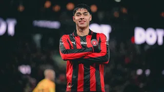 Darío Osorio despeja su camino en Europa: el movimiento que cambia su escenario hasta 2030