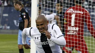 Resumen: Colo Colo sigue como líder y U. de Chile quedó al acecho