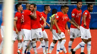 Revive la clasificación de la Roja a cuartos de final de la Copa América ante Ecuador