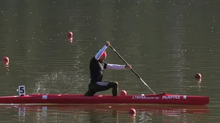 Johnnathan Tafra: Yo no evité el control antidoping, nadie me avisó sobre el tema