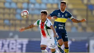 Ya es un hecho: Fernando Cornejo llega a la mitad del mundo