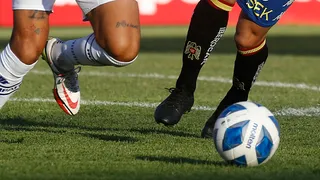 Duelo entre Huachipato y Unión Española fue suspendido