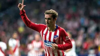 Antoine Griezmann rechazó a FC Barcelona por Lionel Messi