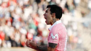 Aún no renueva en la UC: Deportes Iquique prepara ofrecimiento para Edson Puch