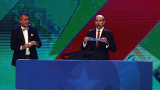 Así se arregló el sorteo de la Copa América 2015, según serie “El Presidente”