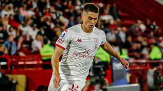 Huracán ante interés de la UC por Guillermo Soto: “Estamos abiertos a un traspaso si la oferta es buena”