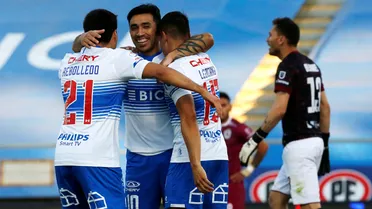 El retiro en silencio de un multicampeón con U Católica: “Me agarra feliz y pleno”