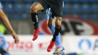 Eduardo Vargas tras su debut en Audax Italiano: “me abrieron las puertas”