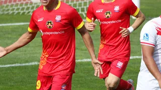 Independiente de Cauquenes apuntó a la ANFP por demora en las bases de Segunda División: “Necesitamos respeto”