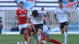 El editorial de Toño Prieto: Para Colo Colo, el título es un sueño muy lejano