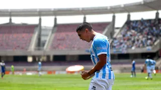 Julián Alfaro: Estamos super ilusionados y preparados para pelear por todos los objetivos