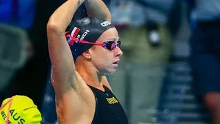 Kristel Köbrich tras debut en Tokio 2020: Hay un desgaste en la cabeza que antes no existía