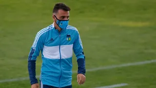 DT de O’Higgins recordó a hinchas fallecidos: Mi proyecto no puede ser concebido sin memoria