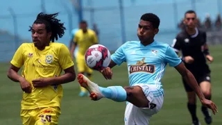 Sporting Cristal de Mario Salas tropezó ante Comerciantes y se aleja del liderato