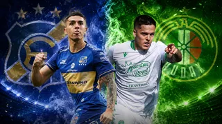 ¿Quién transmite Everton vs Audax Italiano? Horario, canal y cómo ver EN VIVO el Campeonato Nacional 2026