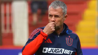 ¿Dirigirá en las próximas Clasificatorias? Otra selección sudamericana se fija en Gustavo Álvarez
