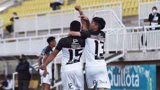 Limache amargó el estreno de Jaime Valdés con empate de último minuto ante San Antonio