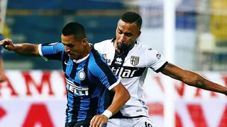 Inter de Milán de Alexis Sánchez buscará seguir dando caza a Juventus en su duelo contra Brescia