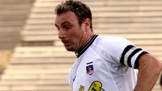 Marcelo Barticciotto y el nivel del Campeonato Nacional: Cada vez vienen jugadores de menor jerarquía