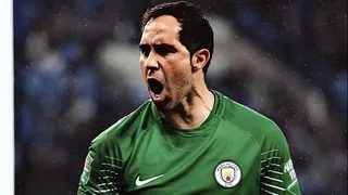 Claudio Bravo apareció en la órbita de Celtic de Escocia