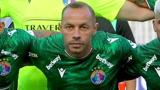 Marcelo Díaz tras la derrota en Sudamericana: “Sabemos que en el fútbol no se merecen las cosas”