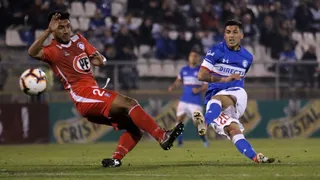 Everton anunció a Carlos Lobos como incorporación para el 2020