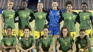 Jamaica clasificó para su primer Mundial con ayuda de la hija de Bob Marley