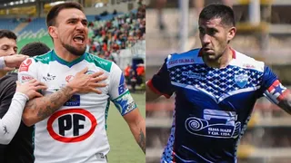 Puerto Montt y Recoleta se juegan la permanencia en la última fecha de Primera B