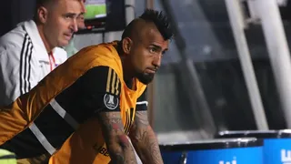 En Argentina se hicieron un festín con Arturo Vidal tras la eliminación de Colo Colo