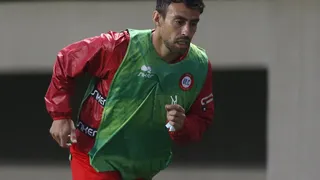 Jorge Valdivia debutó en U. La Calera con un triunfo frente a Unión Española