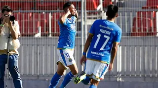 Audax Italiano hace su debut en la Copa Sudamericana ante Cusco FC