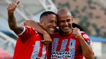 Resumen de U La Calera vs Cobresal por el Campeonato Nacional 2026: goles, resultado y estadísticas