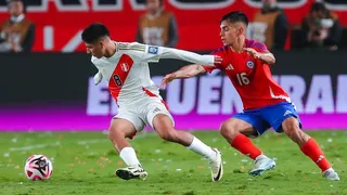 La Roja sorprende a todos: las cartas inesperadas para enfrentar a Perú