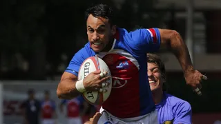 Los Cóndores le dieron una paliza a la selección argentina en el Seven de Viña del Mar