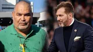 “Fracaso total”: Chilavert disparó contra Alejandro Domínguez por el Mundial 2030