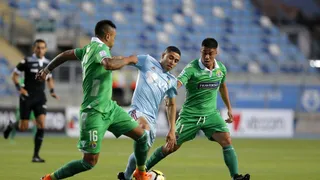 Adiós soñado: Pablo Calandria aportó un gol sobre Audax en su último duelo en O’Higgins