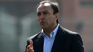 Barnechea anunció a Jaime Pizarro como su nuevo entrenador