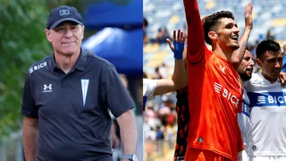 El mano a mano de Al Aire Libre con Ariel Holan y Matías Dituro