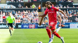 Celta de Vigo se sumó al interés por el fichaje de Ben Brereton