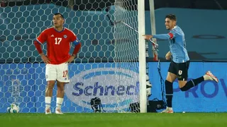 Medel: Fue un golpe muy duro, veníamos a buscar al menos un punto